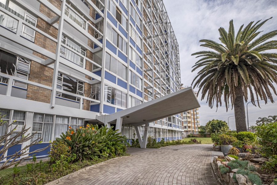 2 Bedroom Property for Sale in St Georges Park Eastern Cape